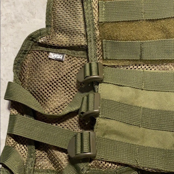 VISM Vest - Picture 6 of 8